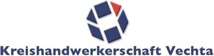 Logo: Kreishandwerkerschaft Vechta 